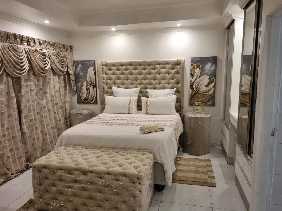 Sheadore Lodge And Beauty Spa Roodepoort Εξωτερικό φωτογραφία